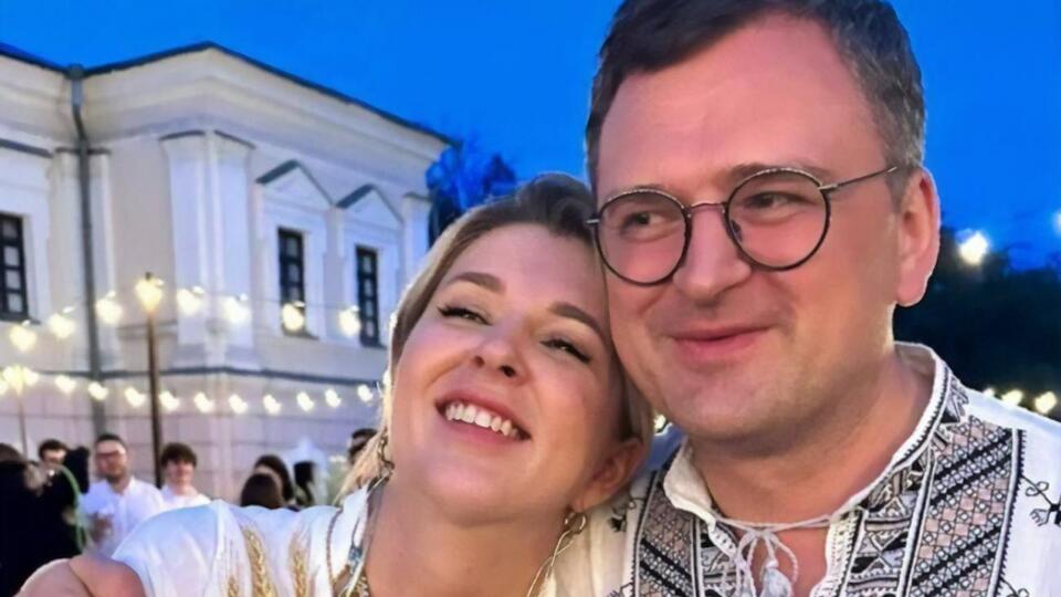 Павелецька повідомила про роман із Кулебою у квітні 2023 року в день його народження