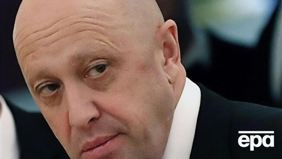 ЗМІ показали, що виявили під час обшуків у Пригожина