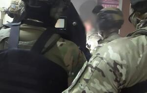 КОРД использовал переговорщика