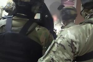 КОРД использовал переговорщика