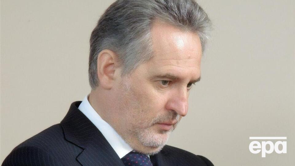 В UNIDO підтвердили, що Фірташ не акредитований при агентстві