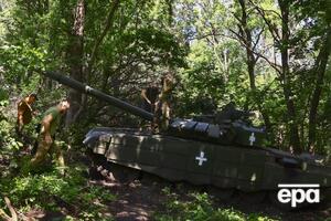 Хімік не чекає на швидкі перемоги сил оборони України