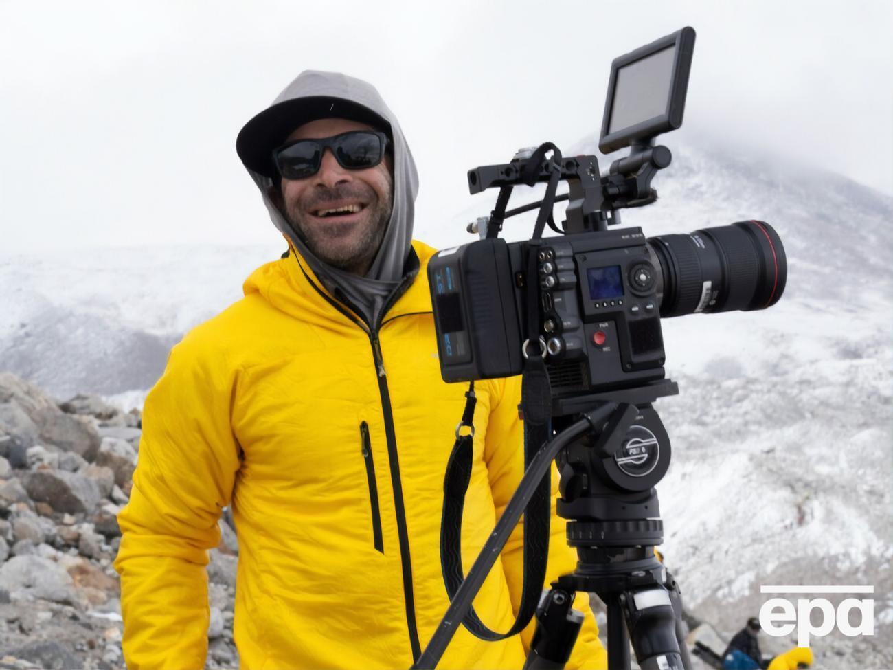 Фишер: Украина в определенных отношениях становится новым мировым лидером