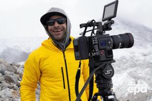 Фишер: Украина в определенных отношениях становится новым мировым лидером