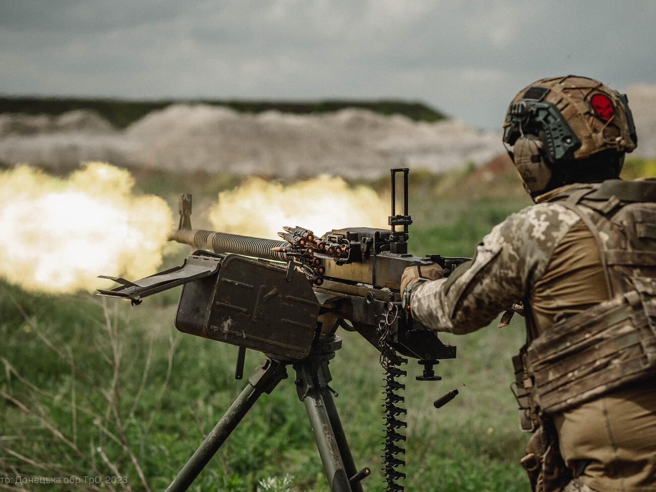 Українські військові протягом доби знищили орієнтовно 600 окупантів