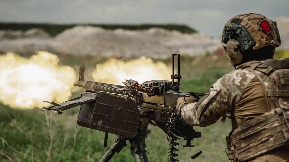 Українські військові протягом доби знищили орієнтовно 600 окупантів