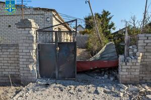 Росіяни били по житлових кварталах із різних видів озброєння