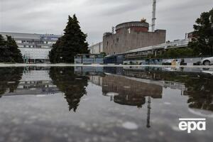 На крыше одного из энергоблоков ЗАЭС обнаружили непонятные предметы