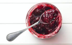 Варенье нужно готовить строго по рецепту