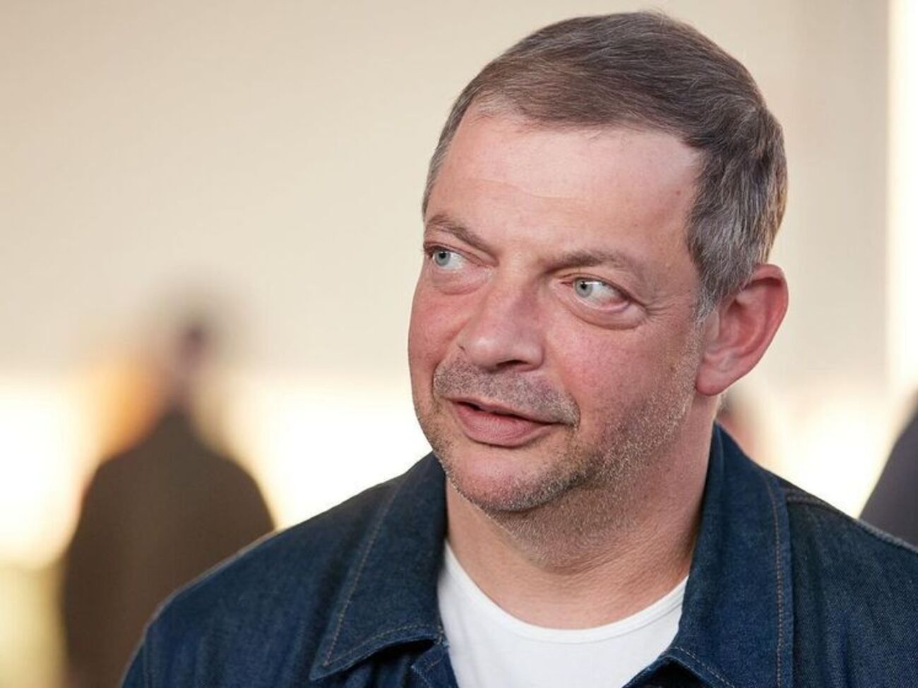 Гороховский в интервью говорил о бизнесе, войне и о том, какой Украина будет после победы
