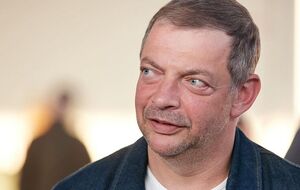 Гороховский в интервью говорил о бизнесе, войне и о том, какой Украина будет после победы