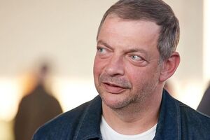 Гороховский в интервью говорил о бизнесе, войне и о том, какой Украина будет после победы