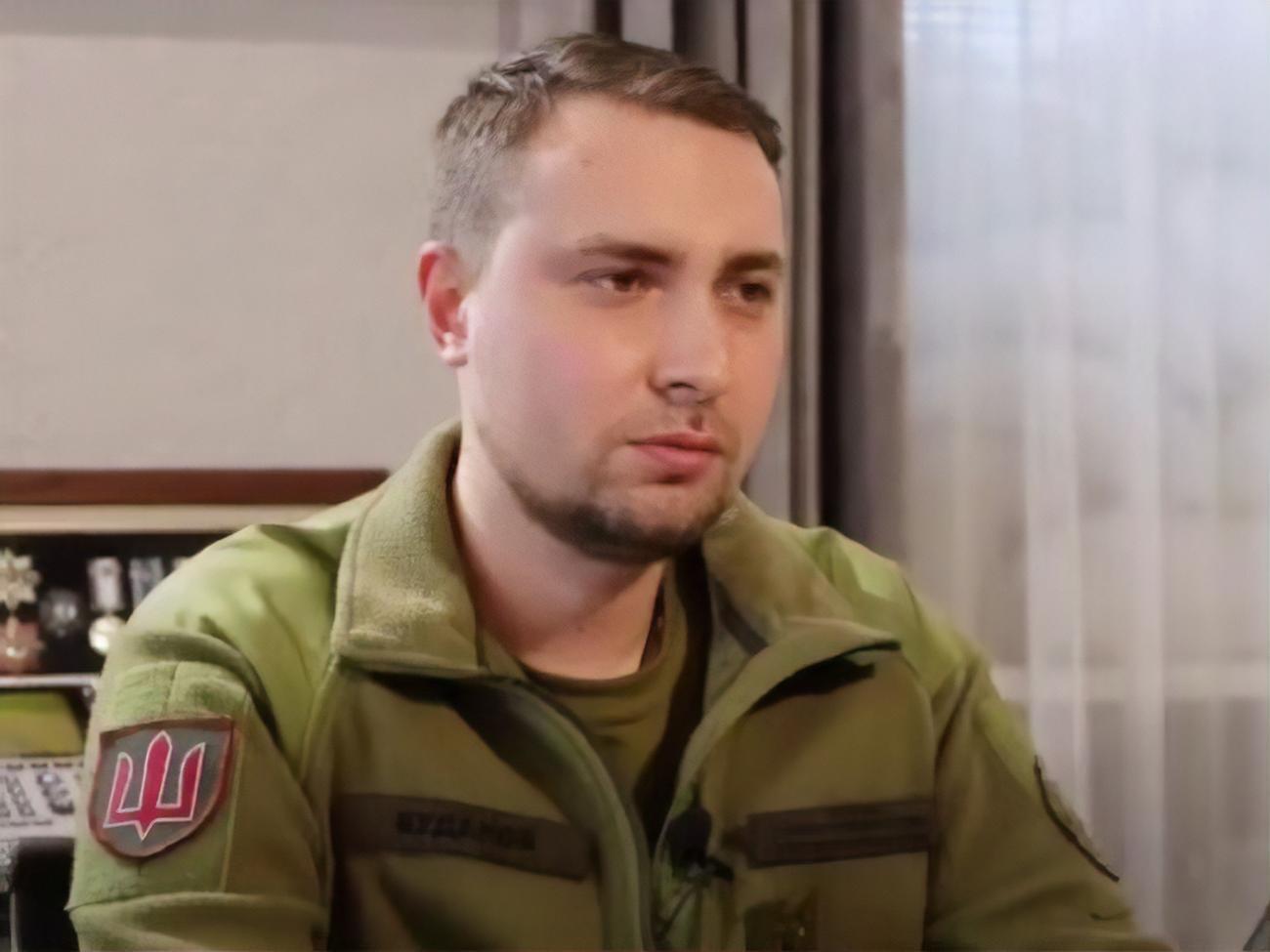 Буданов "отримує від Великобританії і США більше розвідданих, ніж багато членів НАТО", вважає The Times