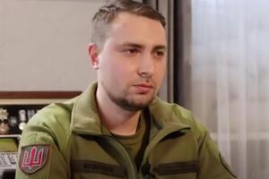 Буданов "отримує від Великобританії і США більше розвідданих, ніж багато членів НАТО", вважає The Times