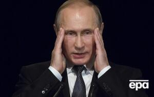 Путин с 1985-го по 1990 год работал в представительстве КГБ в Дрездене