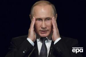 Путін із 1985-го до 1990 року працював у представництві КДБ у Дрездені