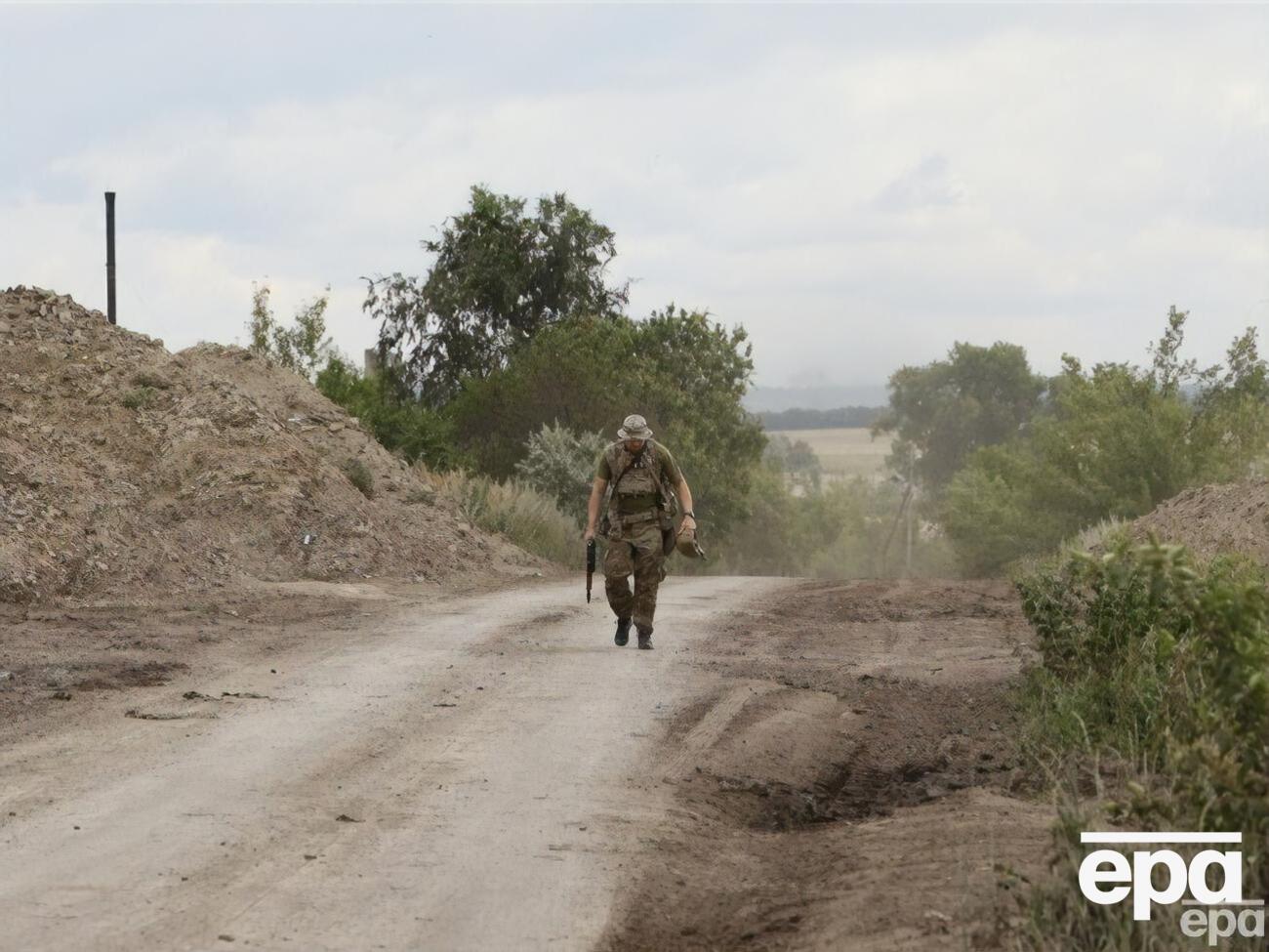 Украинские военные выполнили&nbsp;1293 огневые задачи