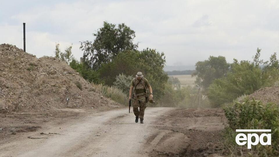 Українські військові виконали 1293 вогневі завдання