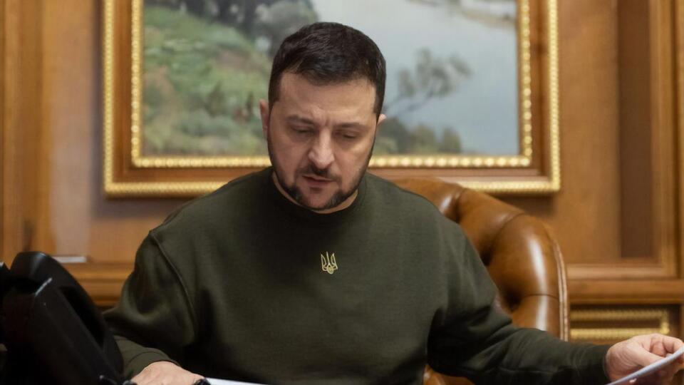 Вісім із 10 військових адміністрацій Зеленський створив в окупованих населених пунктах