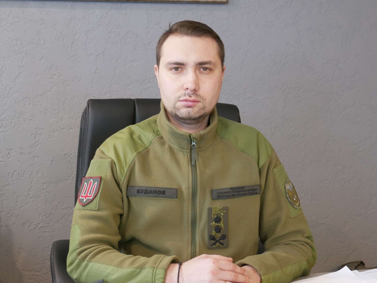 Буданов розповів, скільки регіонів підтримали Пригожина і скільки – Путіна