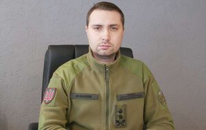 Буданов розповів, скільки регіонів підтримали Пригожина і скільки – Путіна