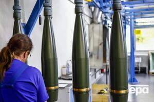 Зеленский заявил, что Украина использует артиллерию для защиты