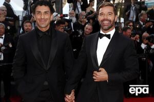 Мартин и Йосеф начали встречаться в 2016 году