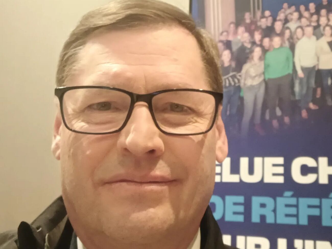 Жирнов розповів про особисту зустріч із Путіним