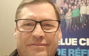 Жирнов рассказал о личной встрече с Путиным