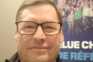 Жирнов розповів про особисту зустріч із Путіним