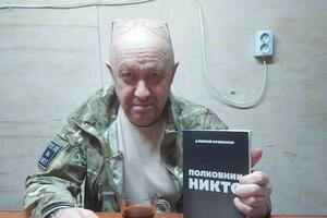 Где сейчас находится Пригожин, точно неизвестно