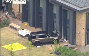 Унаслідок аварії постраждало 16 людей