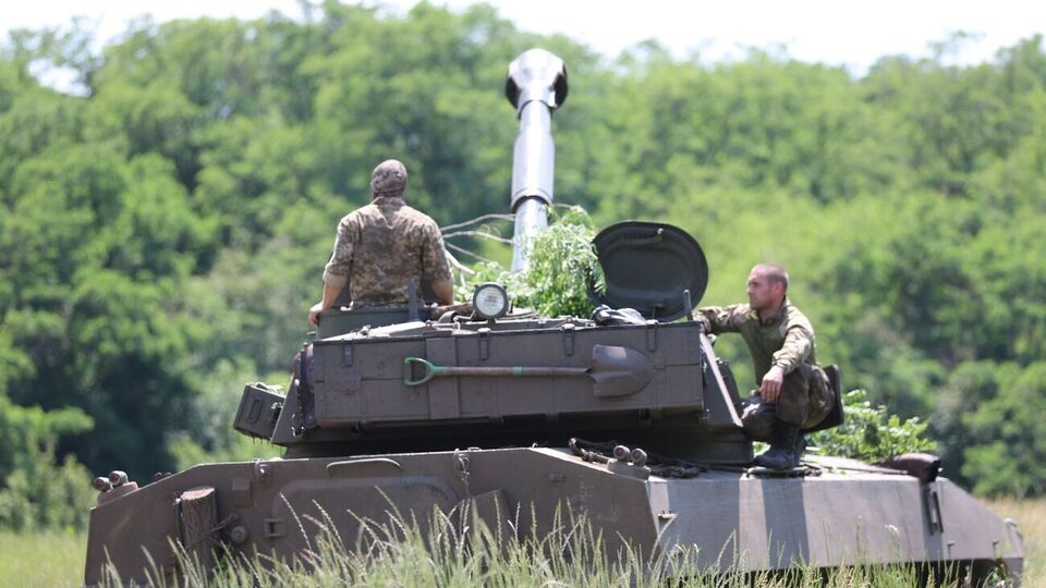 На чотирьох напрямках було 20 бойових зіткнень, зазначили у Генштабі ЗСУ