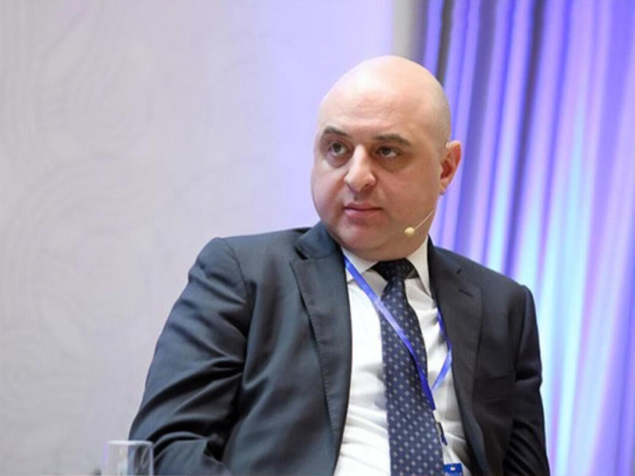 3 июля&nbsp;МИД Украины предложил Закарашвили покинуть Украину в течение 48 часов