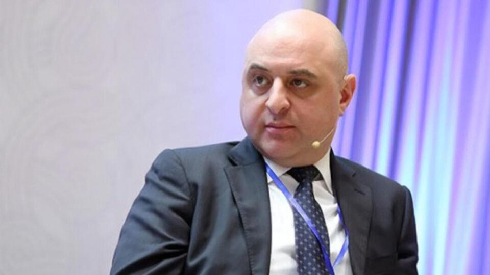 3 июля МИД Украины предложил Закарашвили покинуть Украину в течение 48 часов