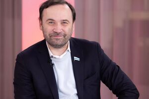 Пономарьов: Легіон "Свобода Росії" росіяни зустрічали в Бєлгороді так само, як у Ростові зустрічали Пригожина
