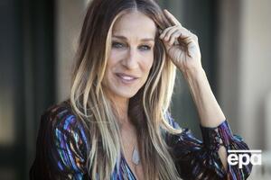 Паркер: Я – презентабельна