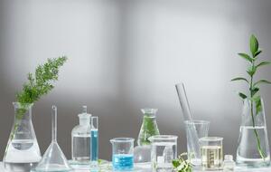 Косметические бренды с собственной лабораторией: аргументы