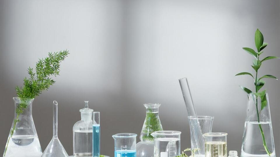 Косметичні бренди із власною лабораторією: аргументи "за"