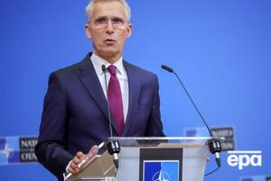 10 июля в Вильнюсе Столтенберг продолжит переговоры с президентом Турции Эрдоганом и премьер-министром Швеции Кристерссоном