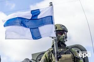 Финская военная помощь Украине с начала полномасштабного вторжения РФ оценивается в €1,2 млрд