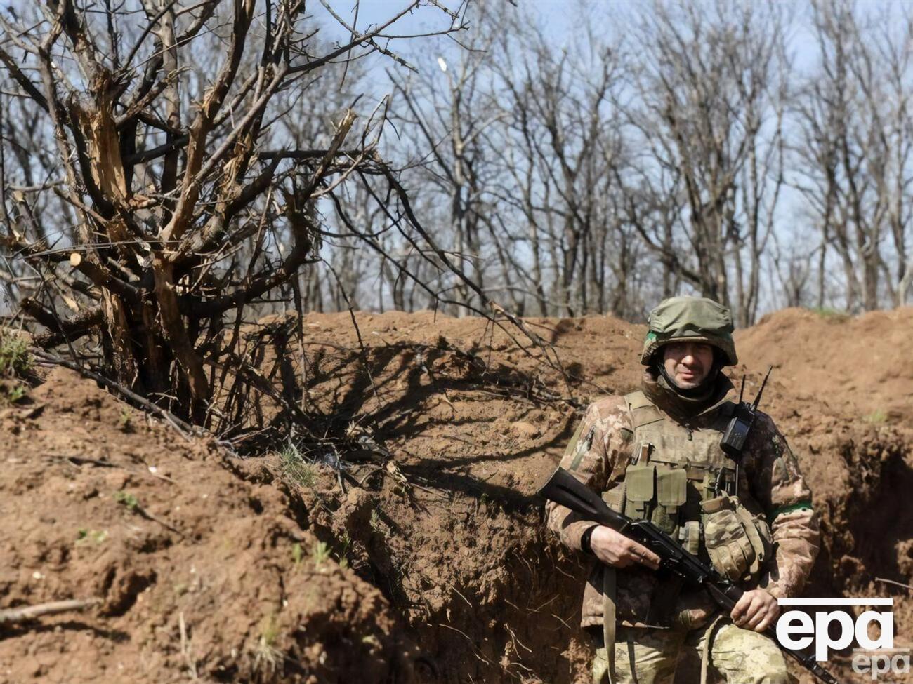 Победив Россию, украинская армия будет контрактной &ndash; глава правительства