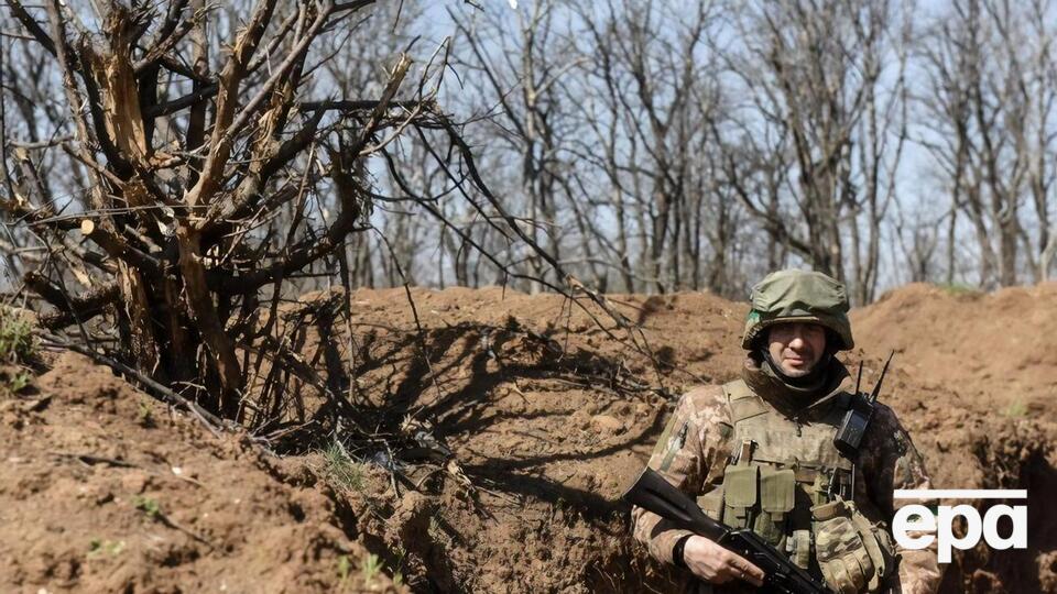 Победив Россию, украинская армия будет контрактной – глава правительства