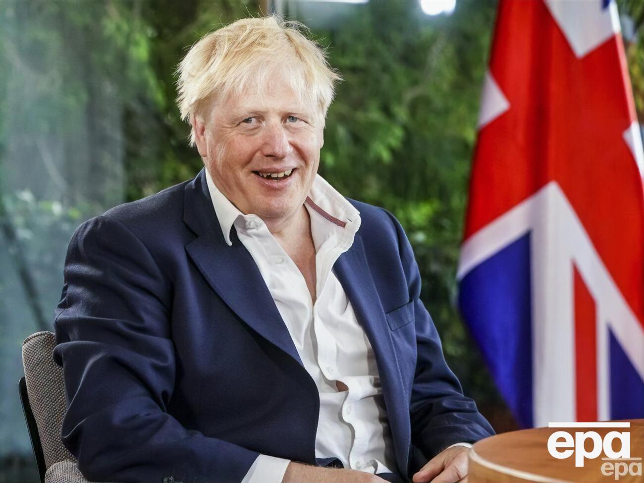 Офис британского премьера уже заявил, что выполнит решения суда и передаст содержание&nbsp;WhatsApp-сообщений Джонсона