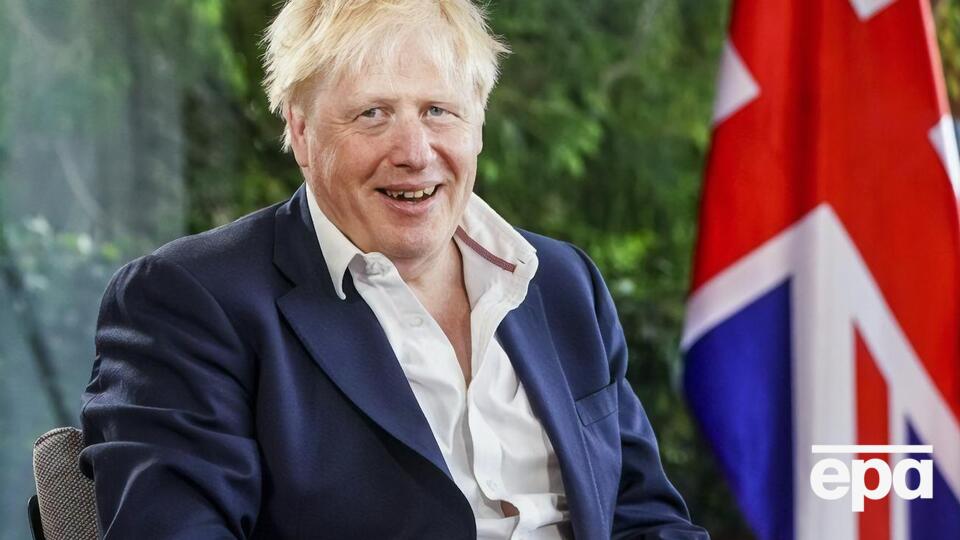 Офис британского премьера уже заявил, что выполнит решения суда и передаст содержание WhatsApp-сообщений Джонсона