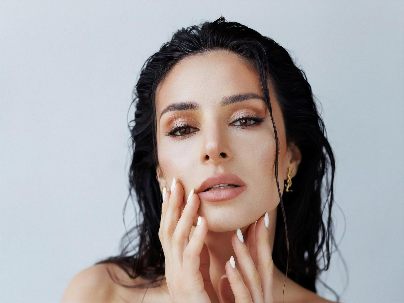 Огневич:&nbsp;Этот фотосет &ndash; моя новая любовь