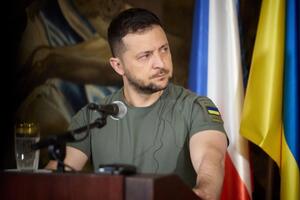 Зеленский ожидает, что достигнет договоренностей с Эрдоганом