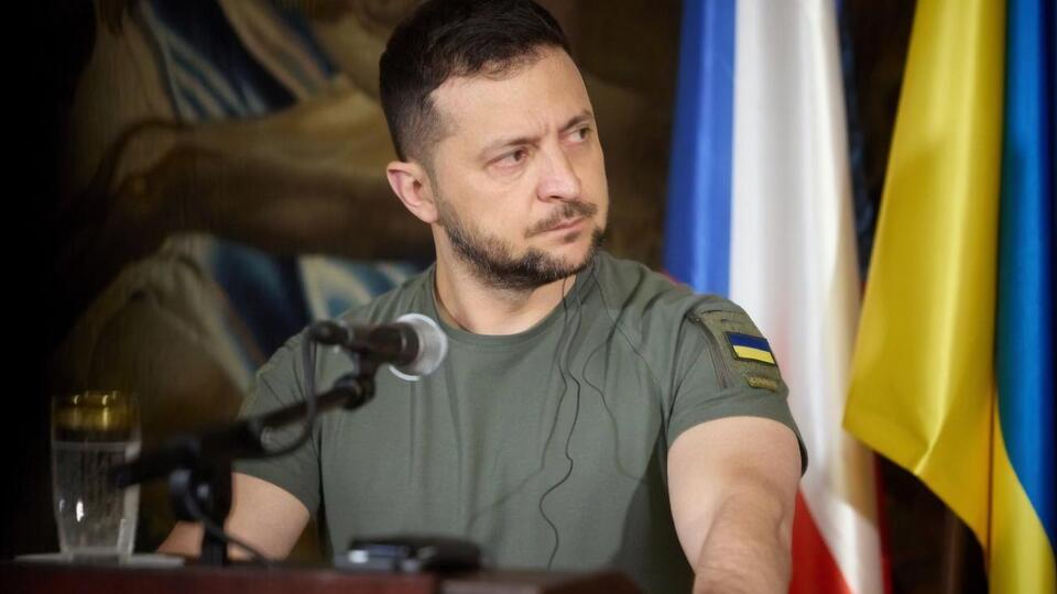 Зеленский ожидает, что достигнет договоренностей с Эрдоганом