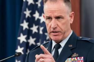 Міноборони США ретельно добиратиме снаряди з нижчим відсотком відмов – Райдер