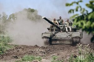 Українські військові відбили атаки ворога